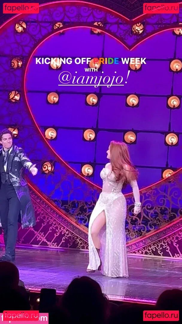 Jojo Levesque Onlyfans Photo Gallery 