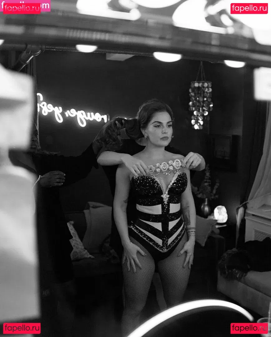 Jojo Levesque Onlyfans Photo Gallery 