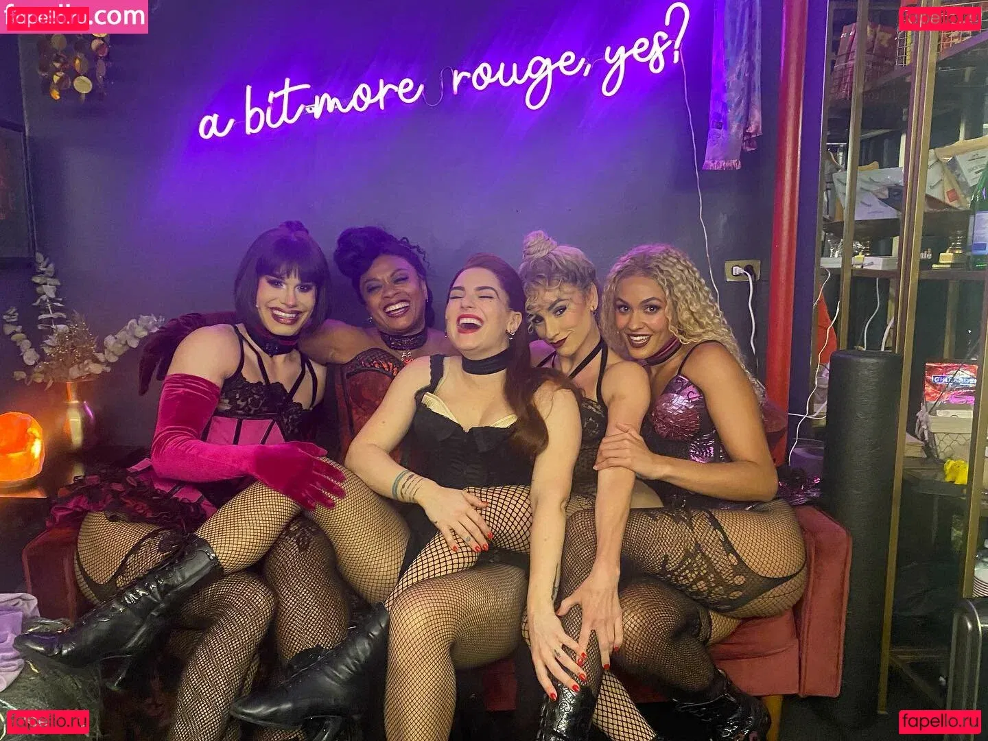 Jojo Levesque Onlyfans Photo Gallery 