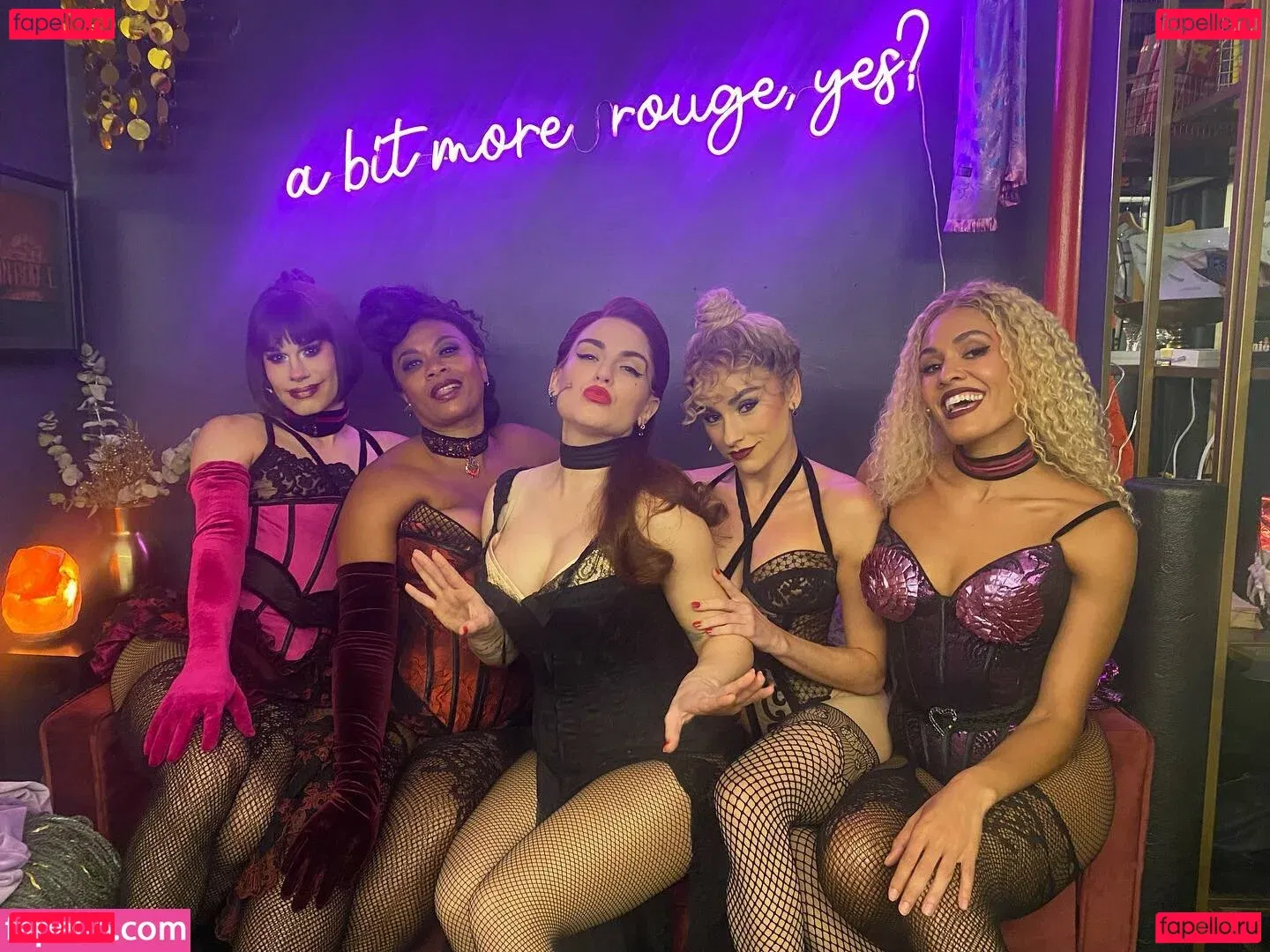 Jojo Levesque Onlyfans Photo Gallery 