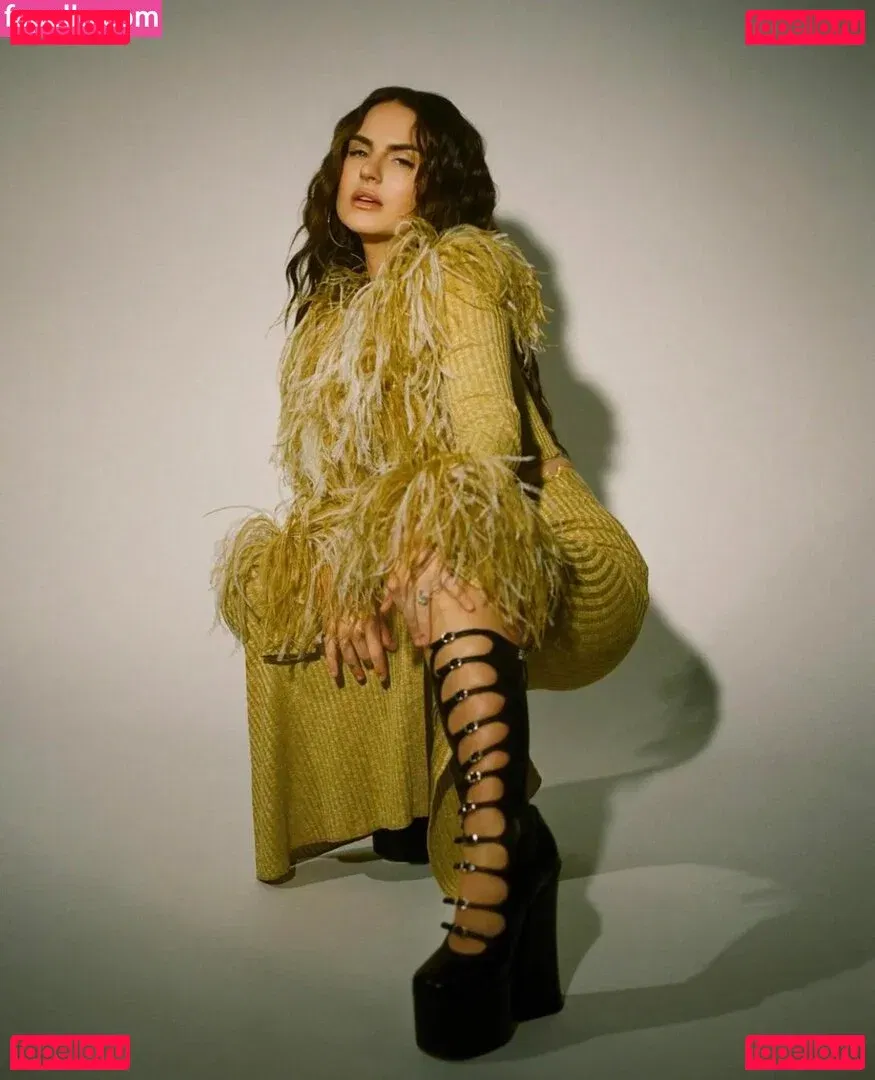 Jojo Levesque Onlyfans Photo Gallery 