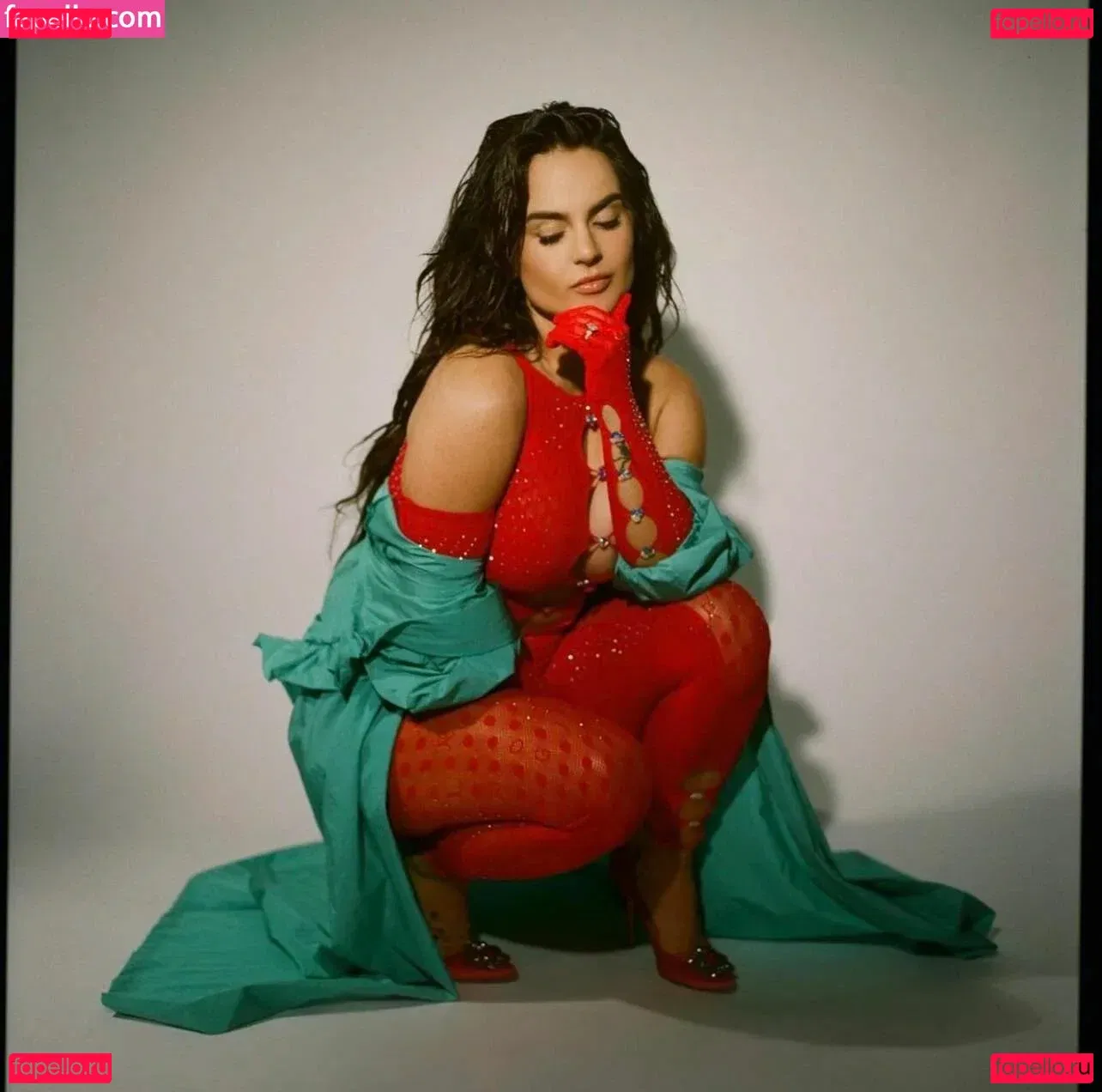 Jojo Levesque Onlyfans Photo Gallery 