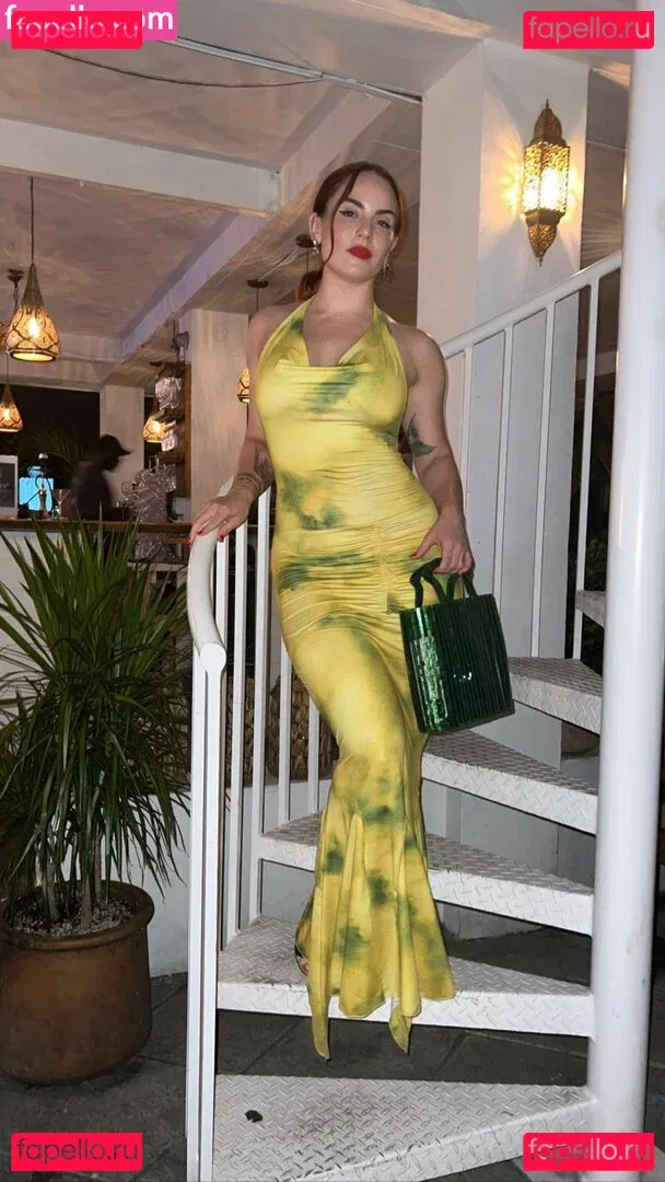 Jojo Levesque Onlyfans Photo Gallery 