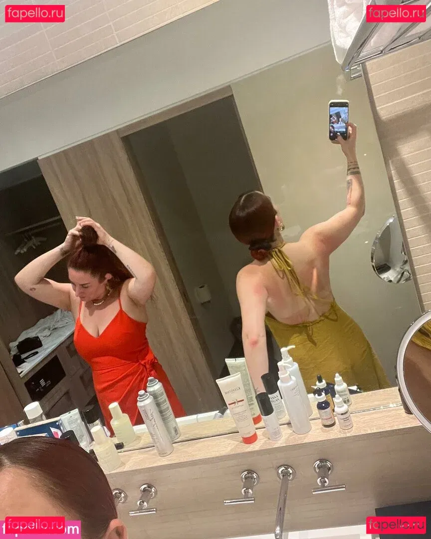 Jojo Levesque Onlyfans Photo Gallery 