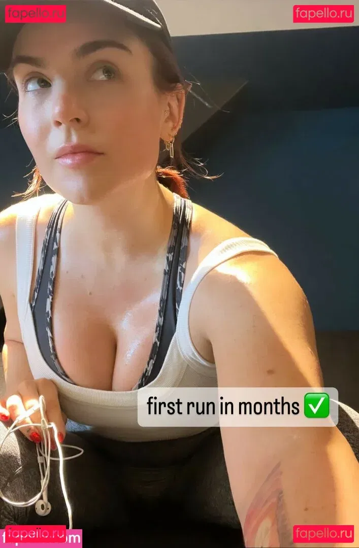 Jojo Levesque Onlyfans Photo Gallery 