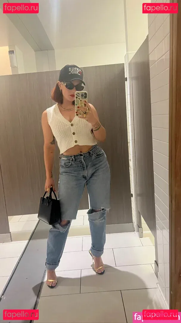 Jojo Levesque Onlyfans Photo Gallery 