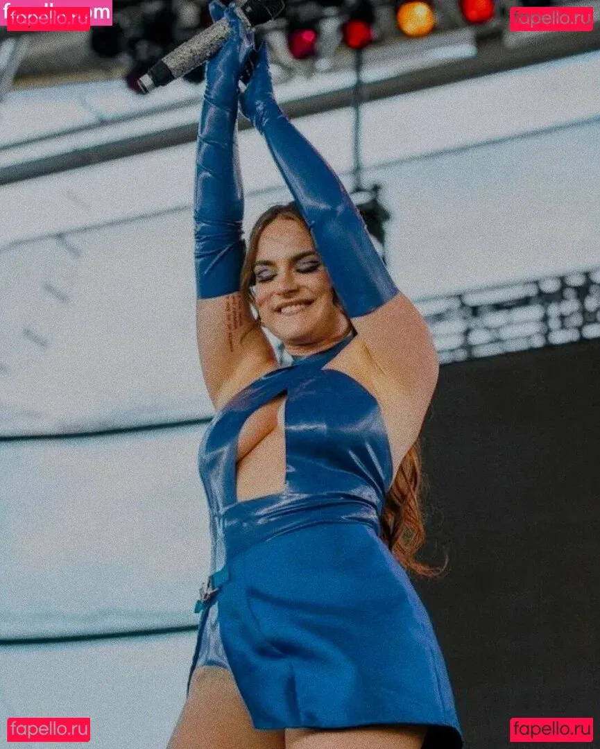 Jojo Levesque Onlyfans Photo Gallery 