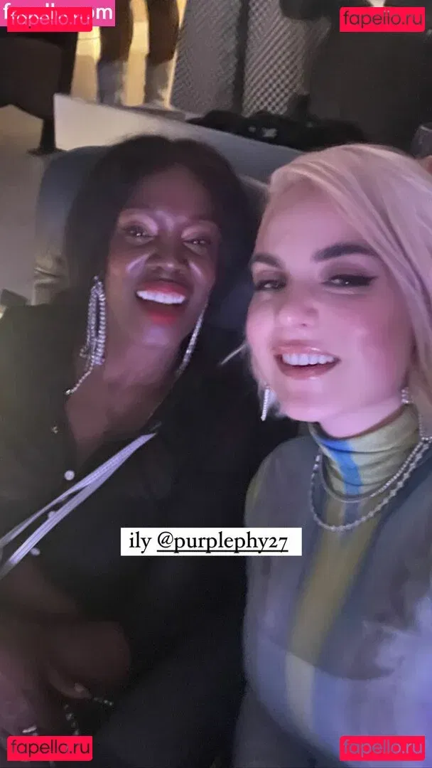 Jojo Levesque Onlyfans Photo Gallery 