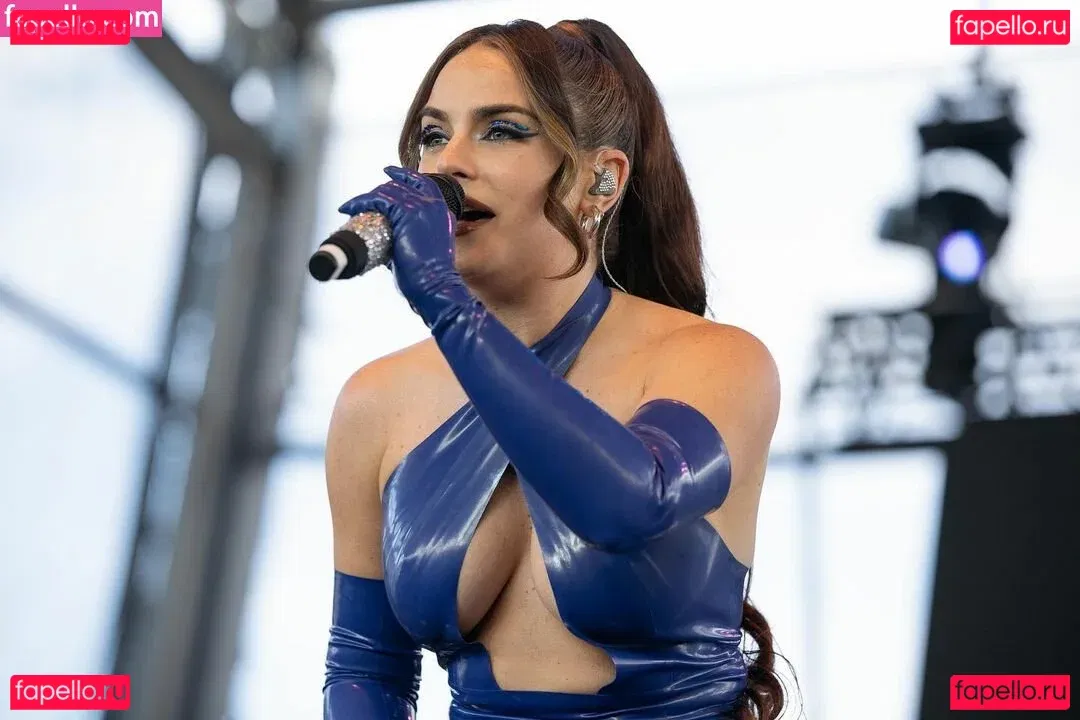 Jojo Levesque Onlyfans Photo Gallery 