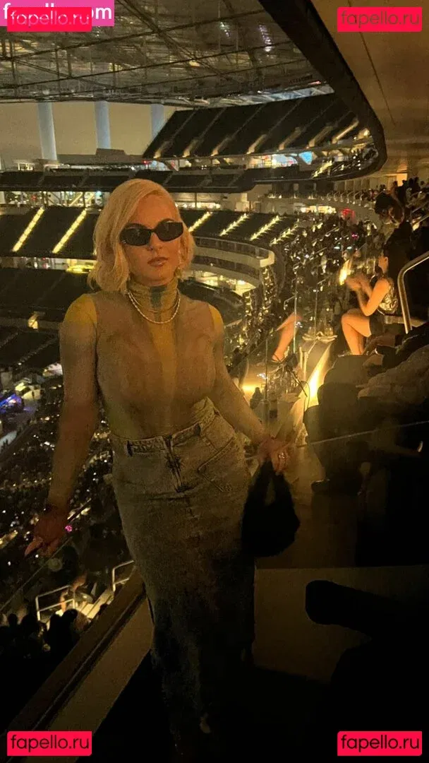 Jojo Levesque Onlyfans Photo Gallery 