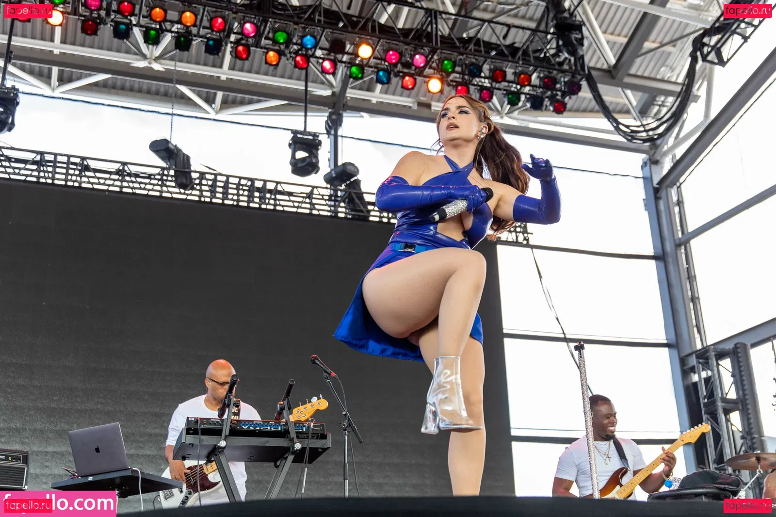 Jojo Levesque Onlyfans Photo Gallery 