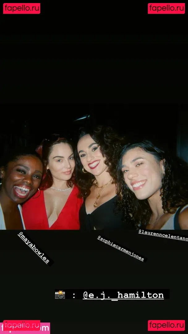 Jojo Levesque Onlyfans Photo Gallery 