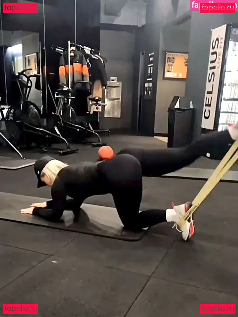 Jojo Levesque Onlyfans Photo Gallery 