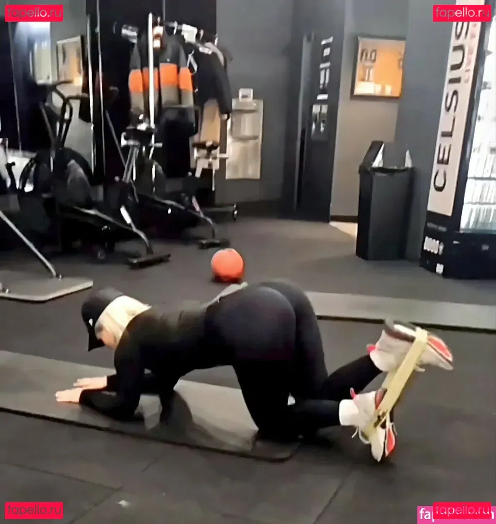 Jojo Levesque Onlyfans Photo Gallery 