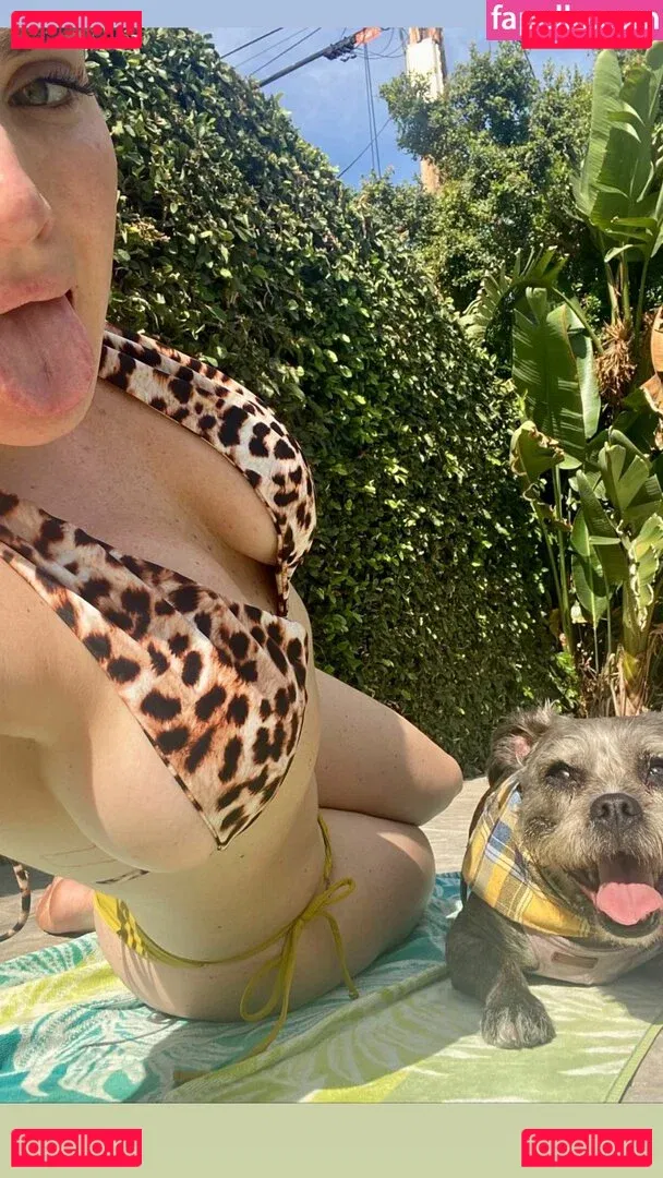 Jojo Levesque Onlyfans Photo Gallery 