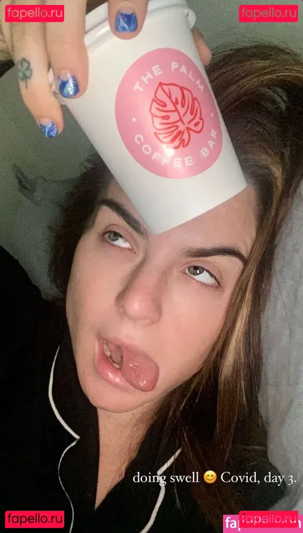 Jojo Levesque Onlyfans Photo Gallery 