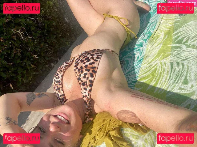 Jojo Levesque Onlyfans Photo Gallery 