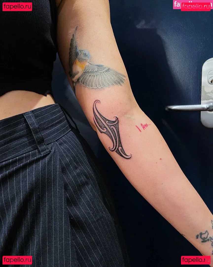 Jojo Levesque Onlyfans Photo Gallery 