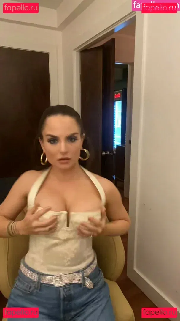 Jojo Levesque Onlyfans Photo Gallery 