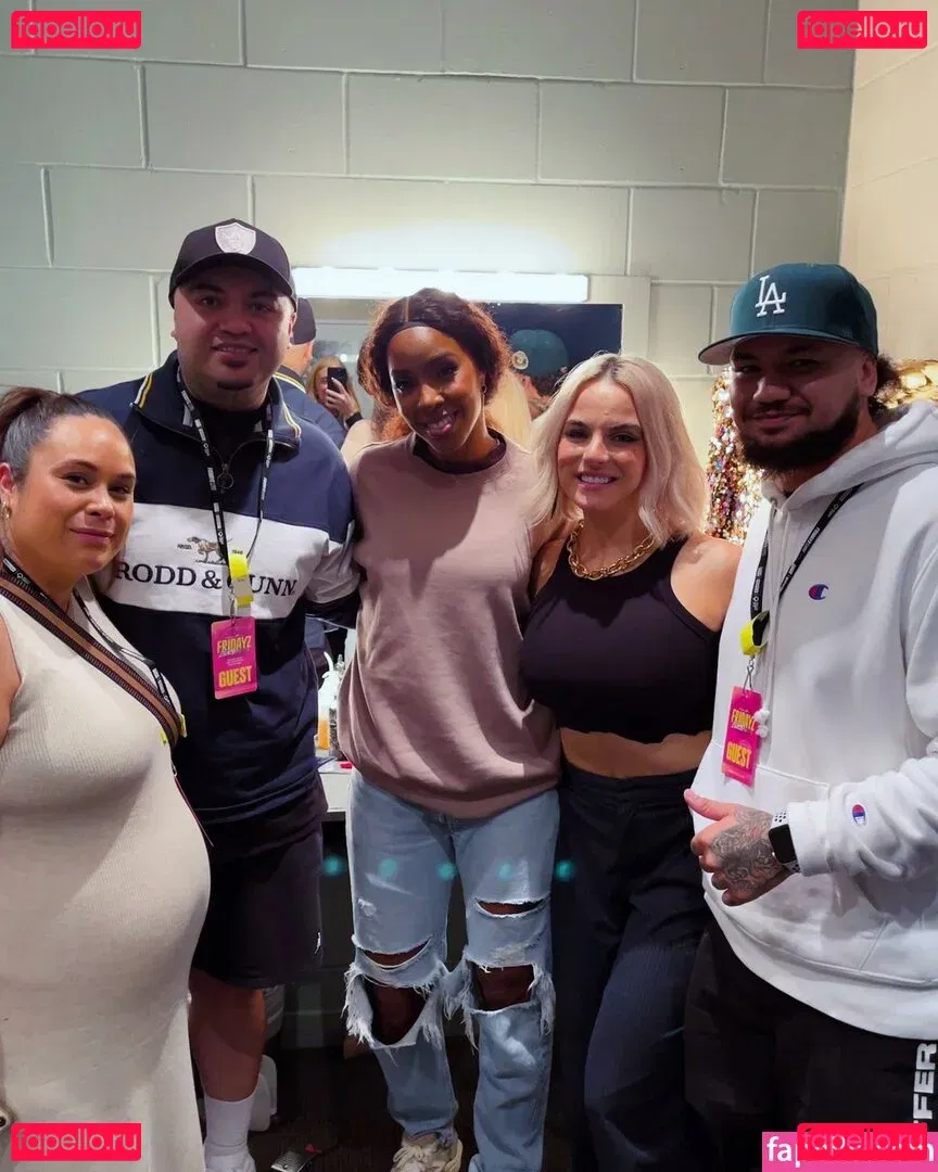 Jojo Levesque Onlyfans Photo Gallery 