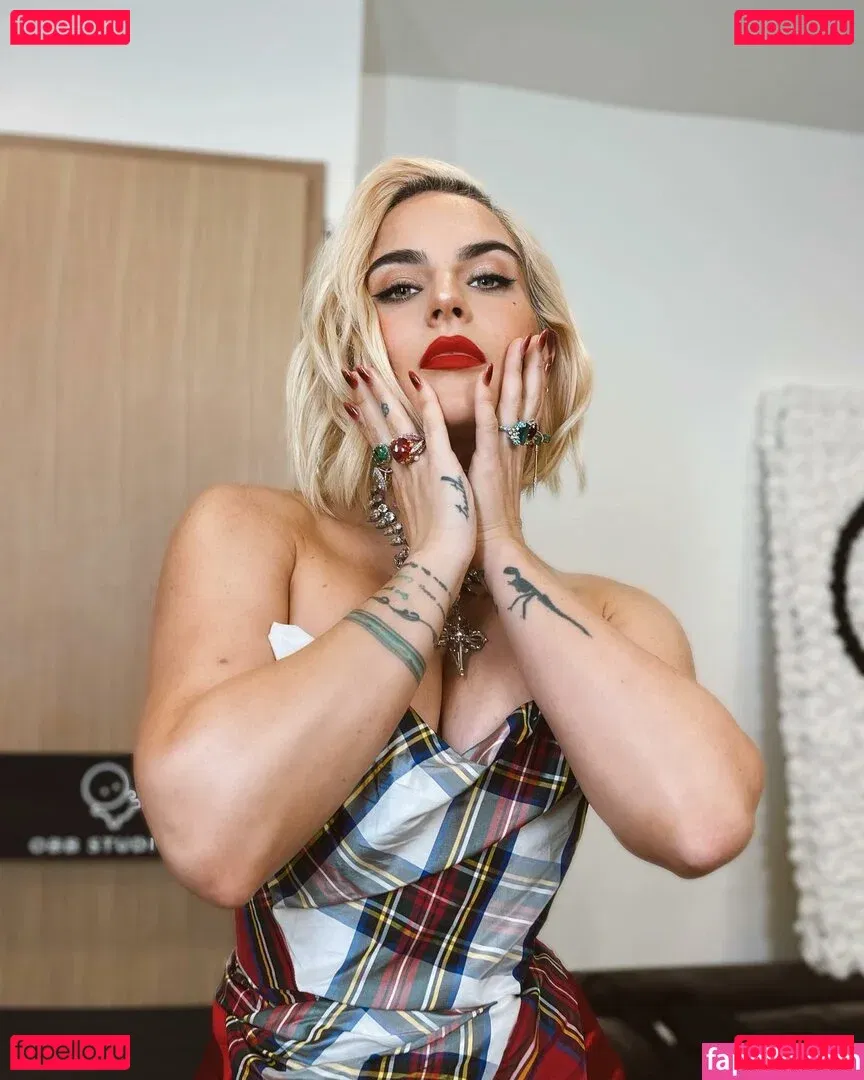 Jojo Levesque Onlyfans Photo Gallery 