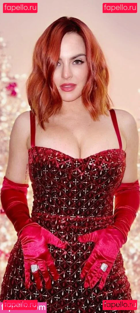 Jojo Levesque Onlyfans Photo Gallery 