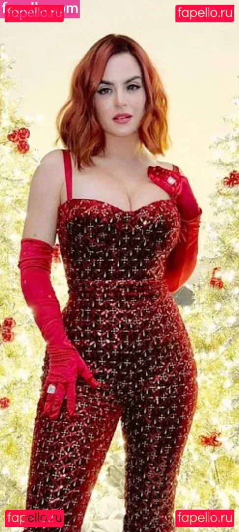 Jojo Levesque Onlyfans Photo Gallery 