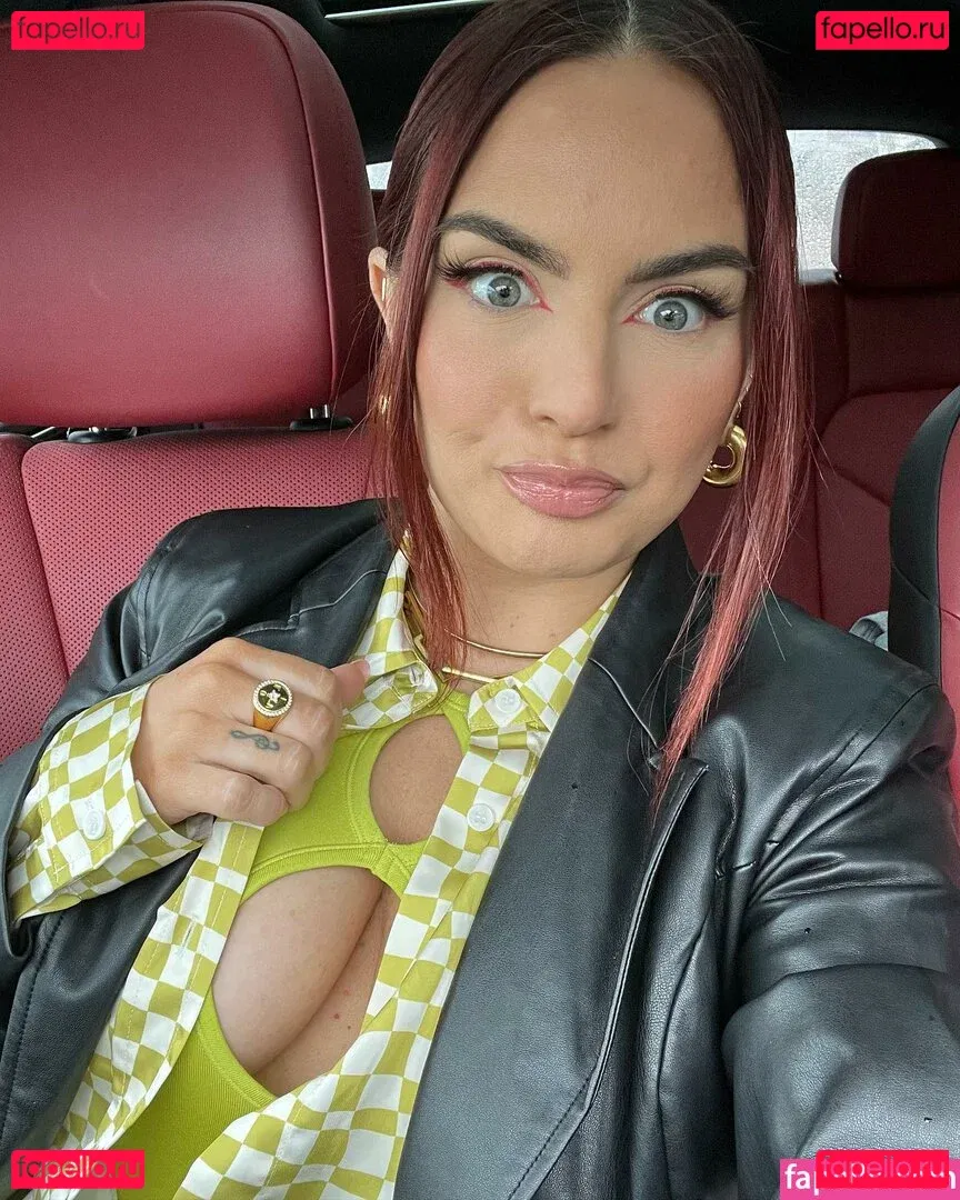 Jojo Levesque Onlyfans Photo Gallery 