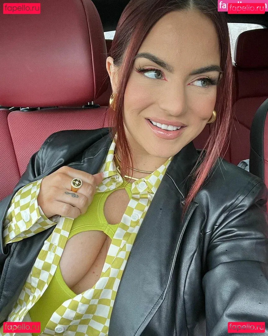 Jojo Levesque Onlyfans Photo Gallery 