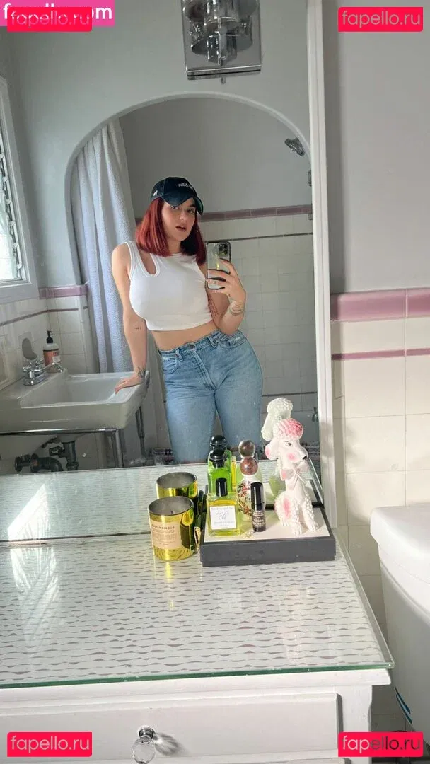 Jojo Levesque Onlyfans Photo Gallery 