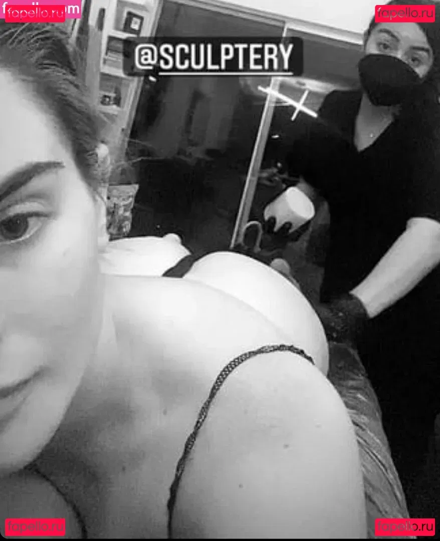 Jojo Levesque Onlyfans Photo Gallery 