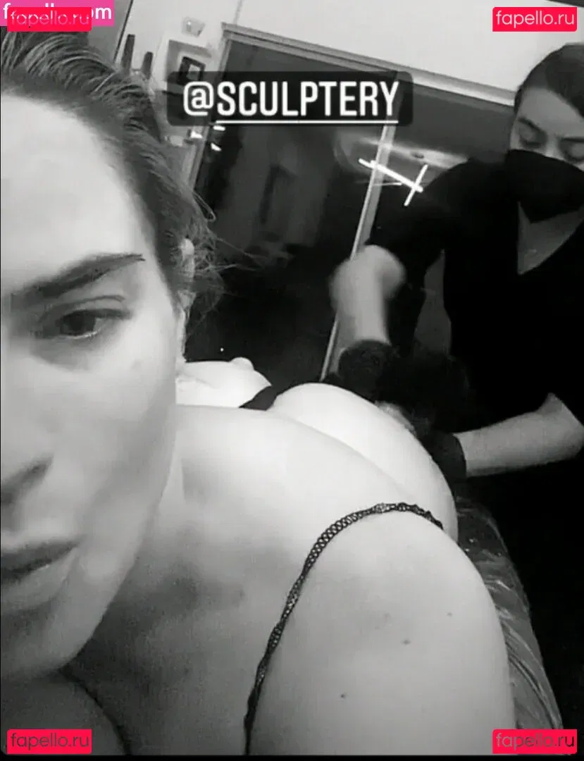 Jojo Levesque Onlyfans Photo Gallery 