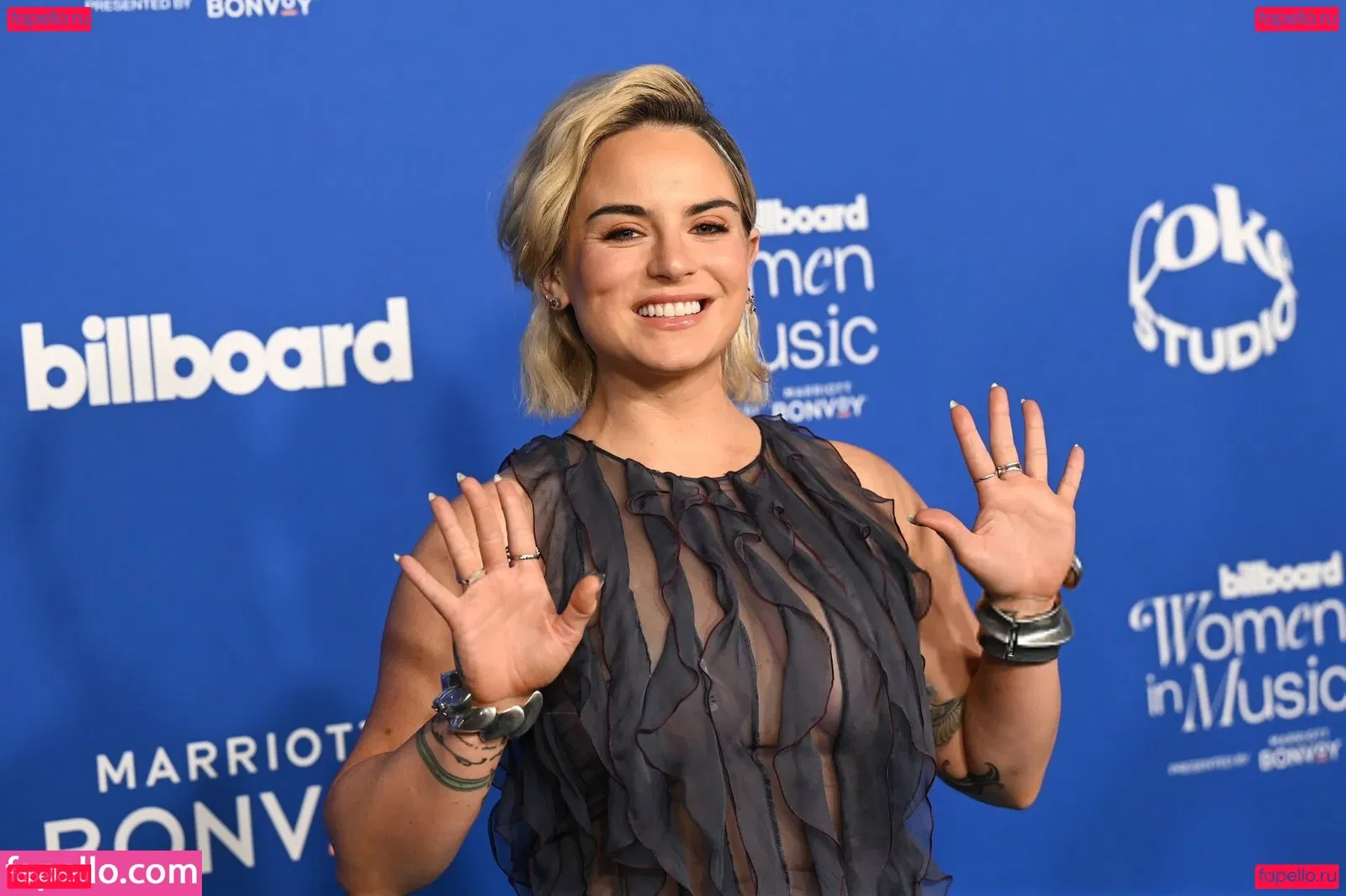 Jojo Levesque Onlyfans Photo Gallery 