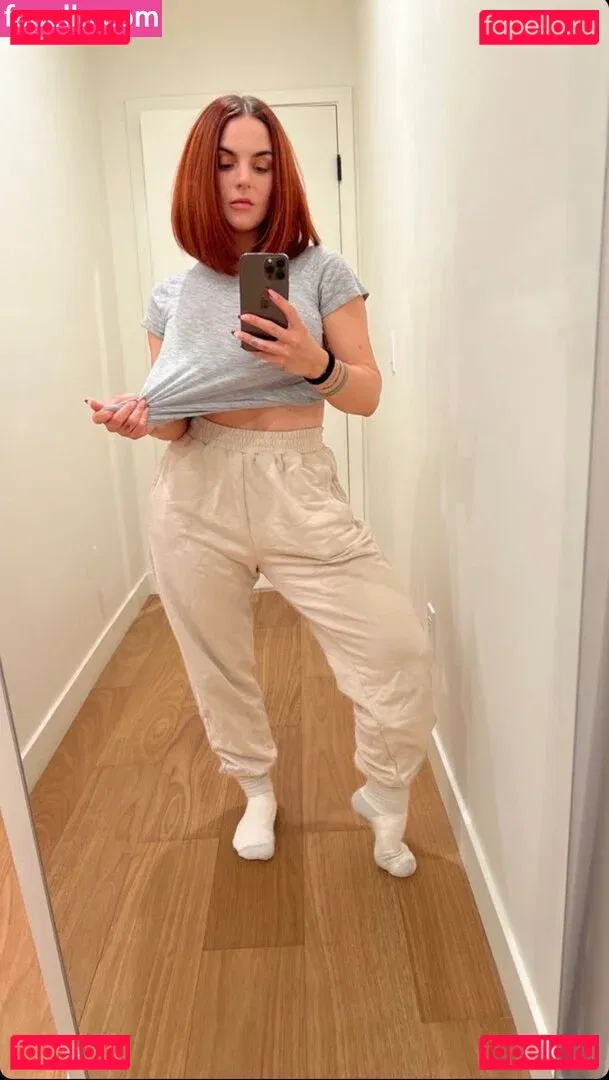 Jojo Levesque Onlyfans Photo Gallery 