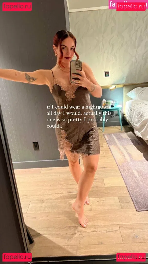 Jojo Levesque Onlyfans Photo Gallery 