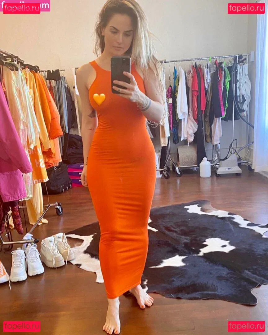 Jojo Levesque Onlyfans Photo Gallery 