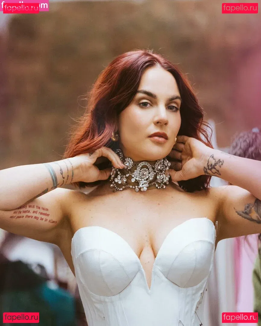 Jojo Levesque Onlyfans Photo Gallery 