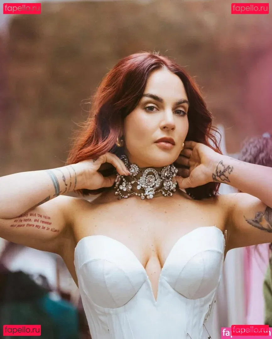 Jojo Levesque Onlyfans Photo Gallery 