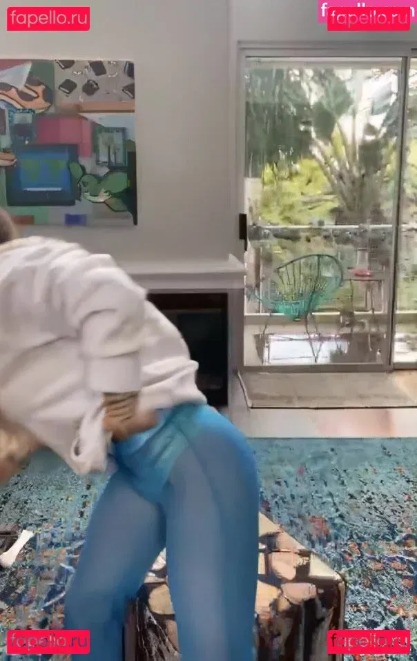 Jojo Levesque Onlyfans Photo Gallery 