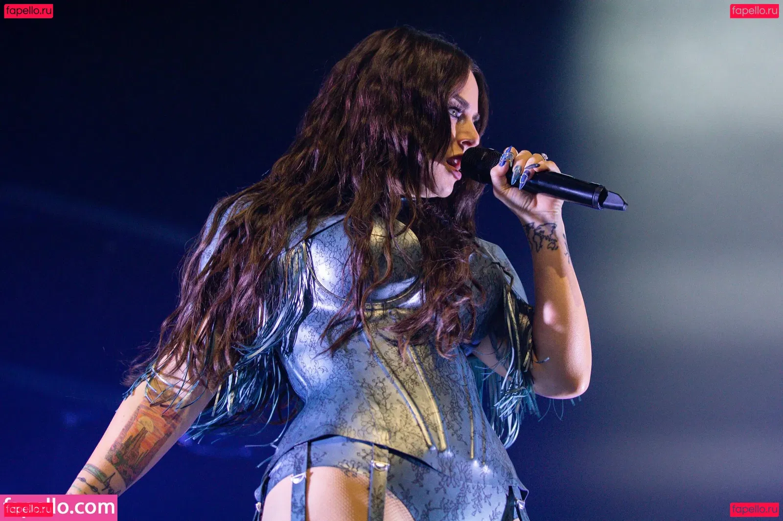 Jojo Levesque Onlyfans Photo Gallery 