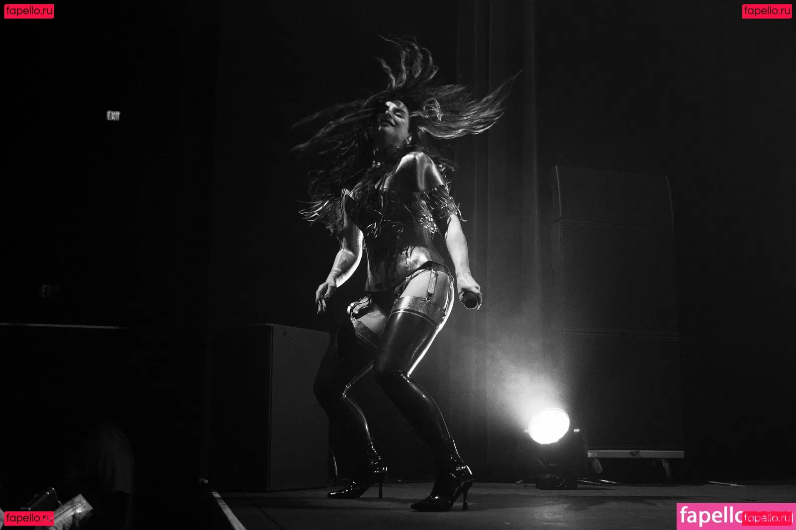 Jojo Levesque Onlyfans Photo Gallery 