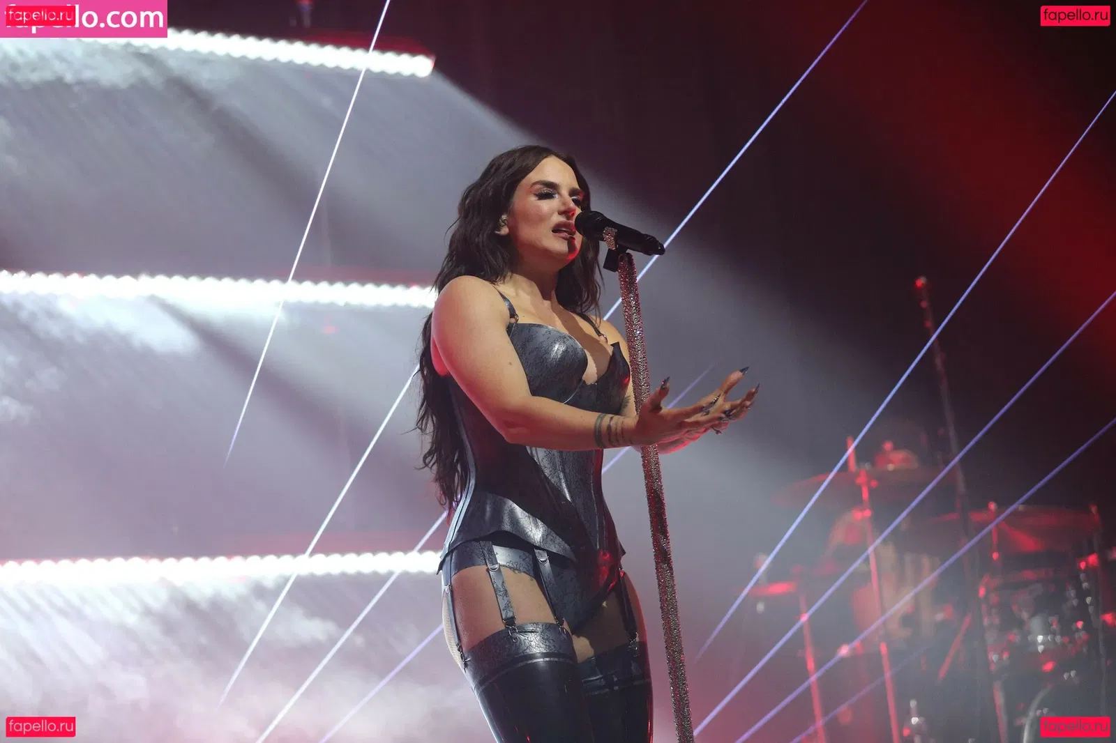 Jojo Levesque Onlyfans Photo Gallery 