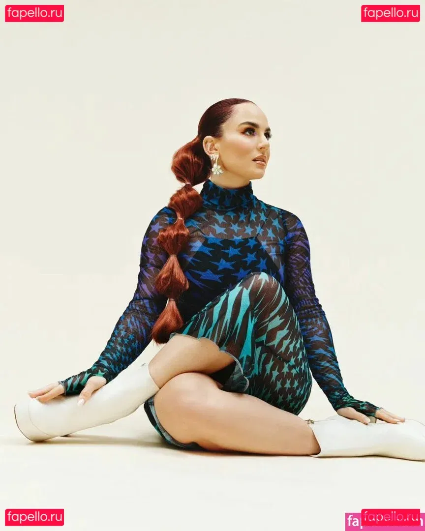 Jojo Levesque Onlyfans Photo Gallery 