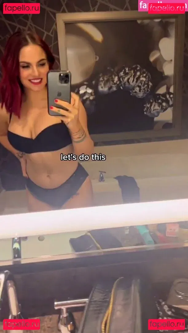 Jojo Levesque Onlyfans Photo Gallery 