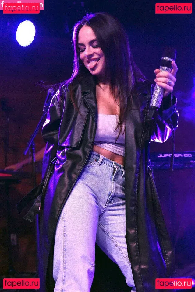 Jojo Levesque Onlyfans Photo Gallery 