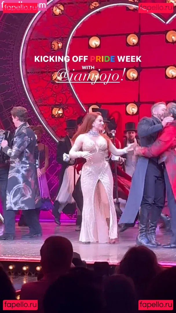 Jojo Levesque Onlyfans Photo Gallery 