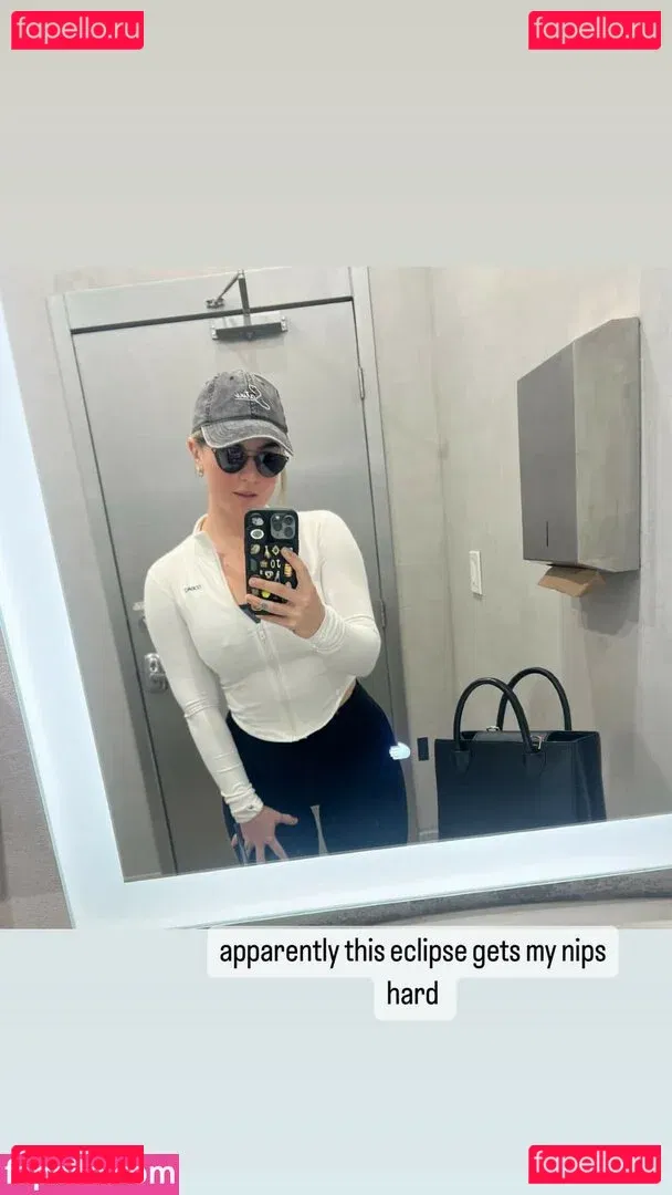 Jojo Levesque Onlyfans Photo Gallery 