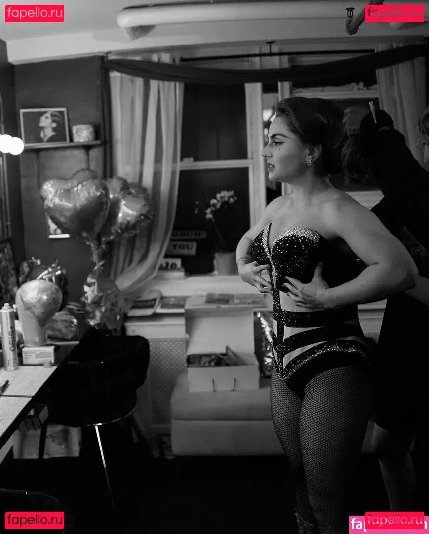 Jojo Levesque Onlyfans Photo Gallery 