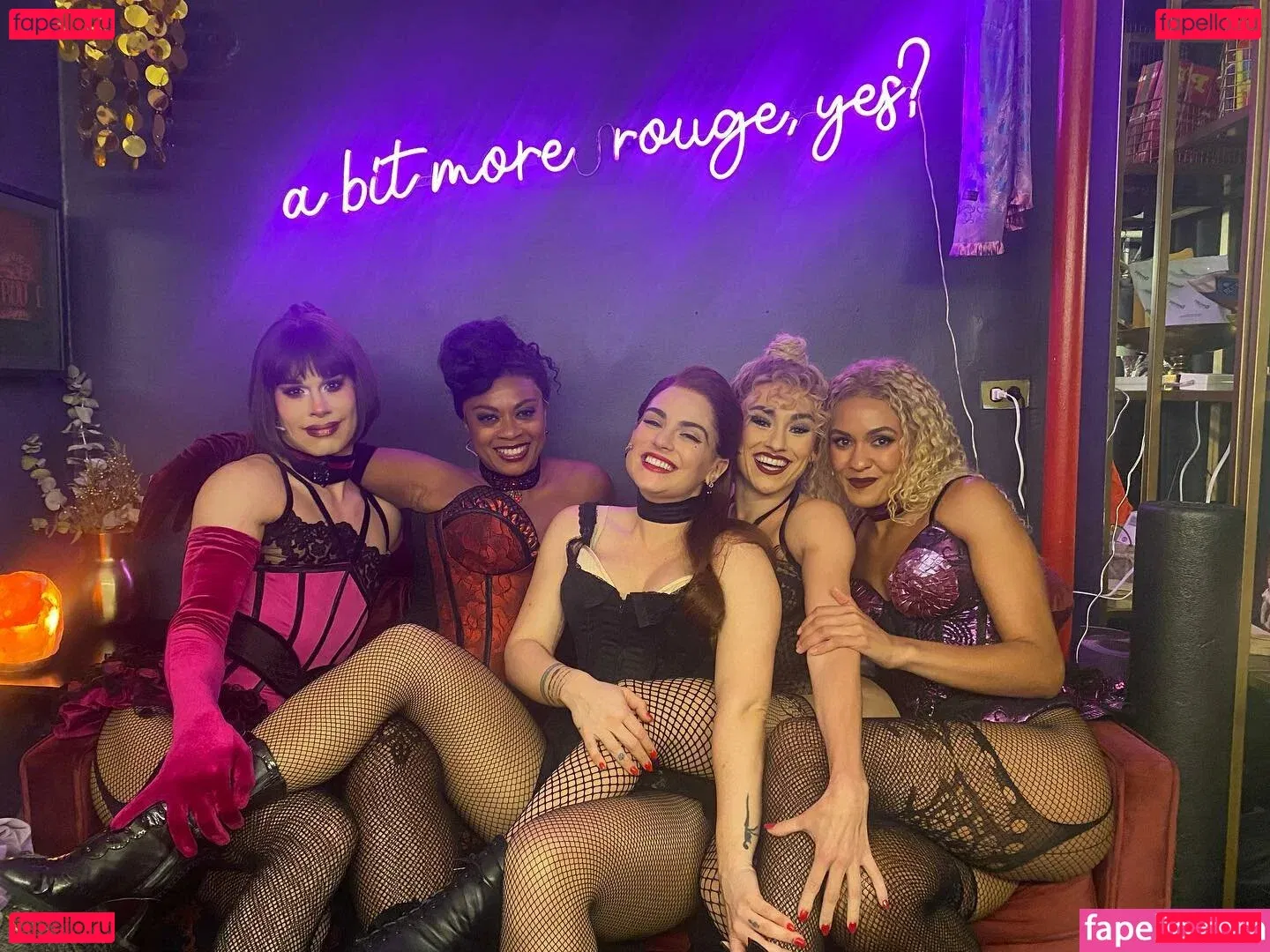 Jojo Levesque Onlyfans Photo Gallery 