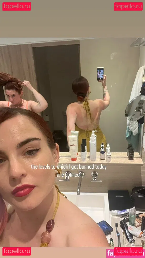 Jojo Levesque Onlyfans Photo Gallery 